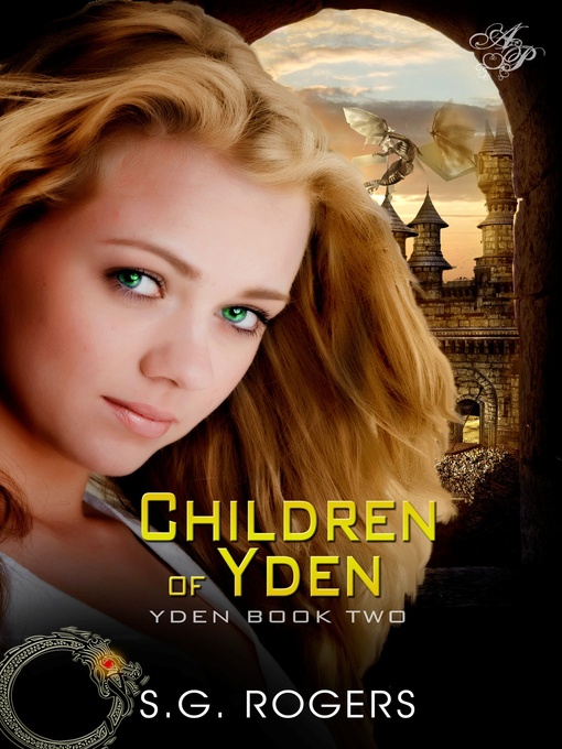 Title details for Children of Yden by S. G. Rogers - Available